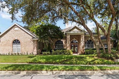 Photo of 3718 Savannah Loop, Oviedo, FL 32765 (MLS # O6350971)