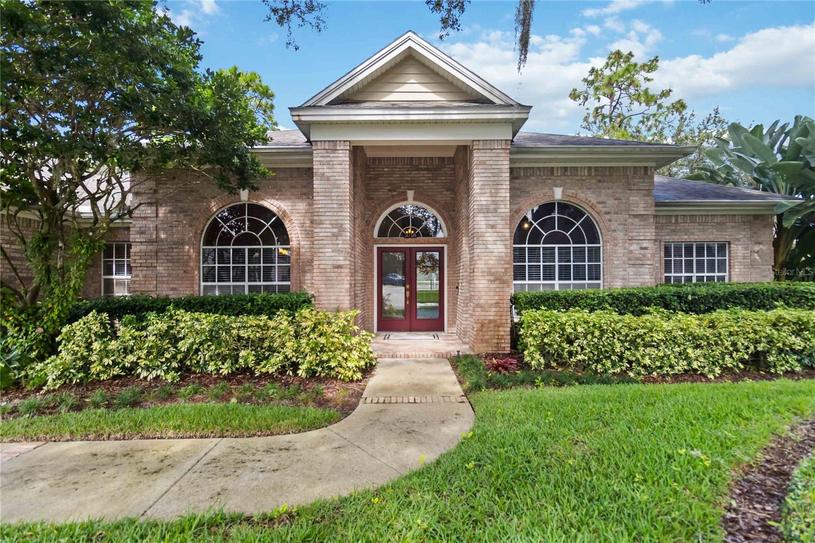 RIVER WALK - Residential