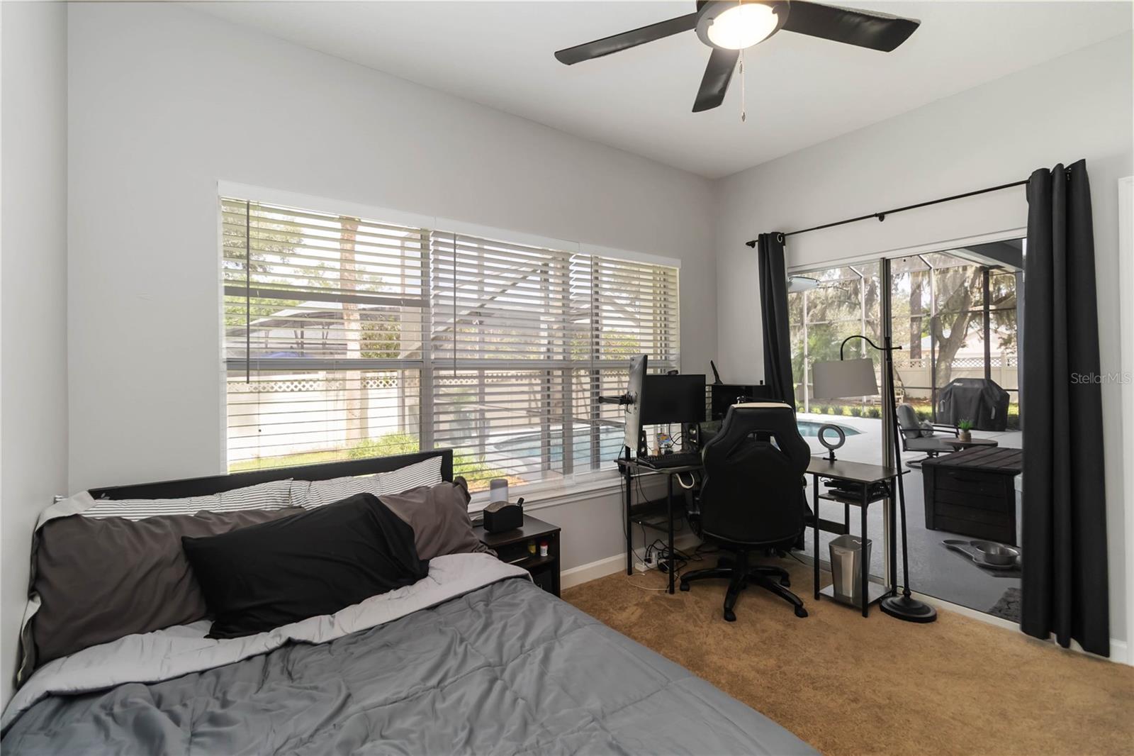 RIVER WALK - Residential