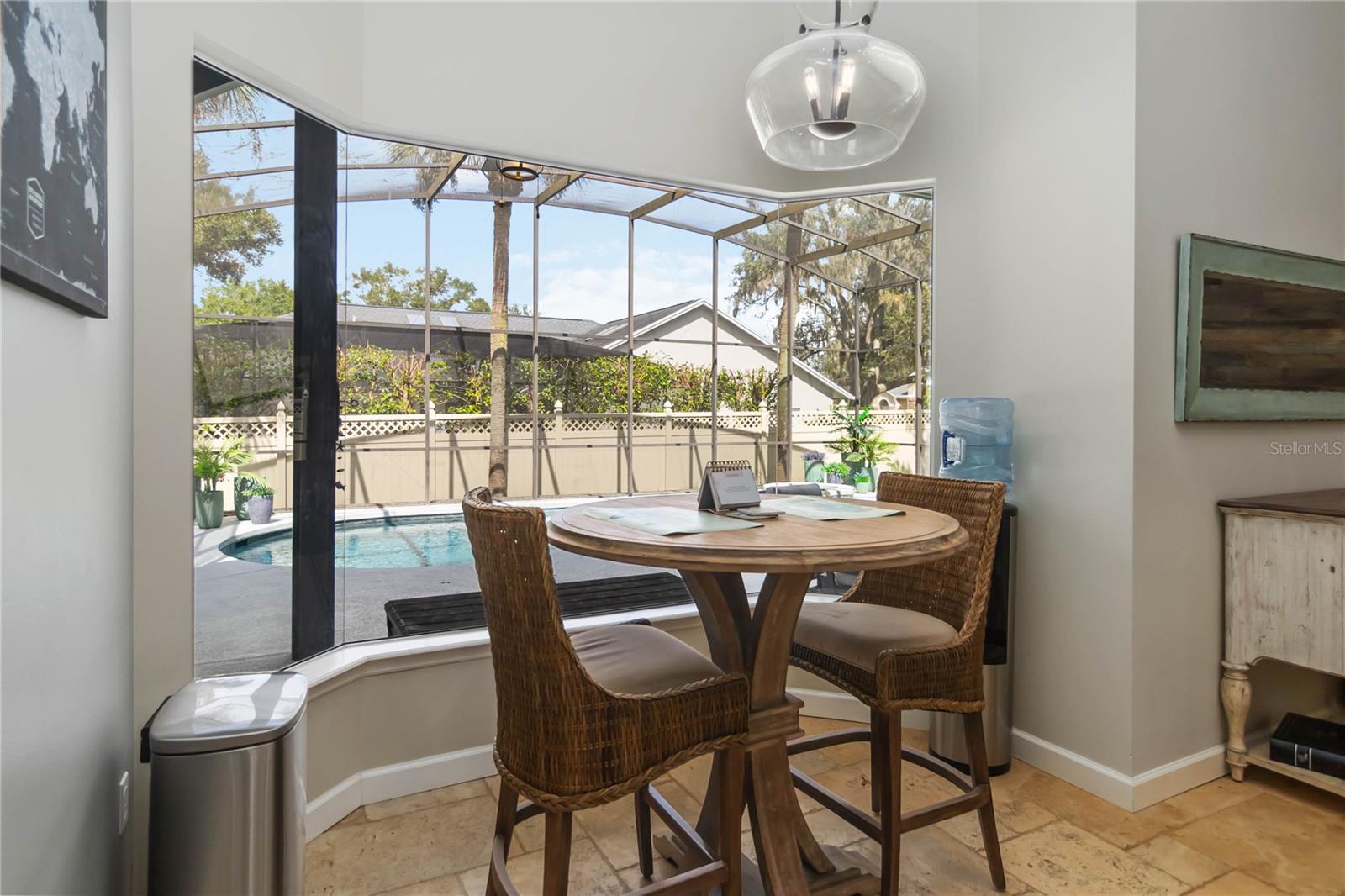 RIVER WALK - Residential