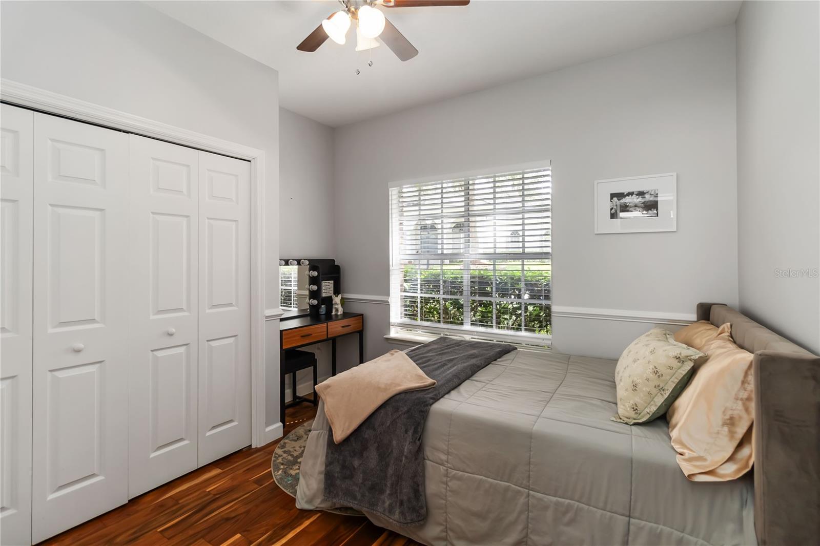 RIVER WALK - Residential