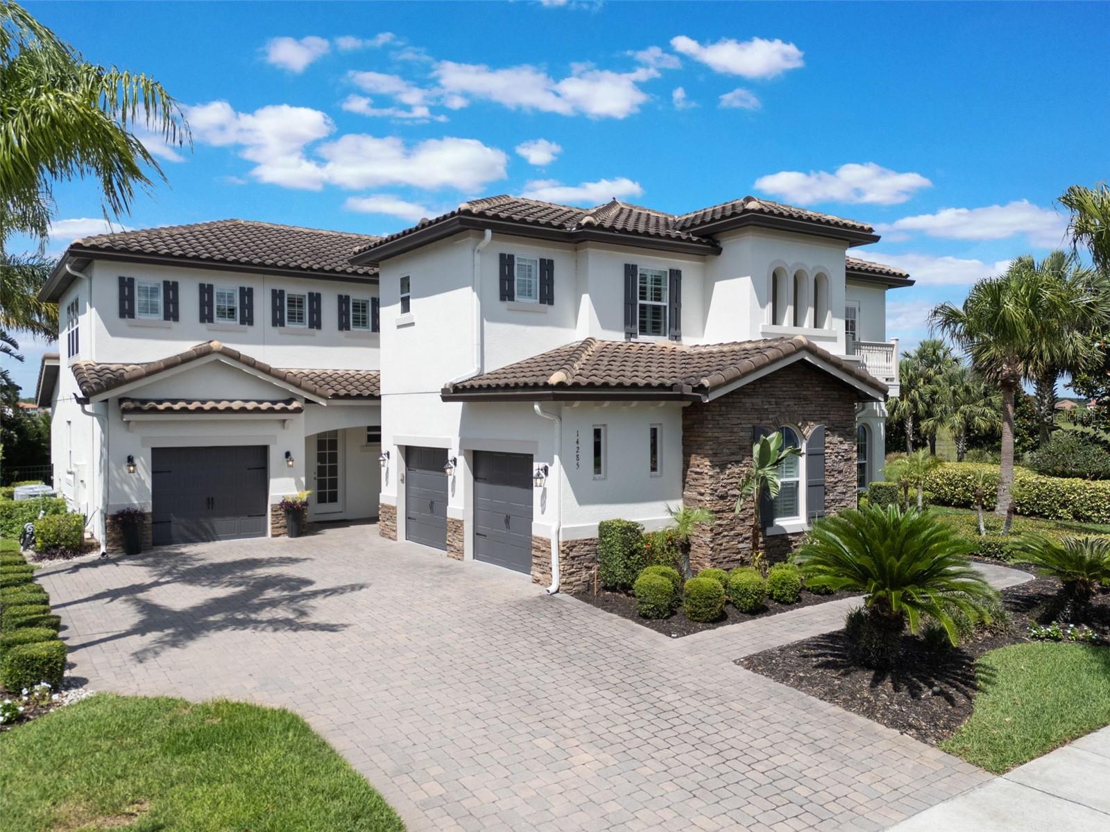 14285 UNITED COLONIES DRIVE