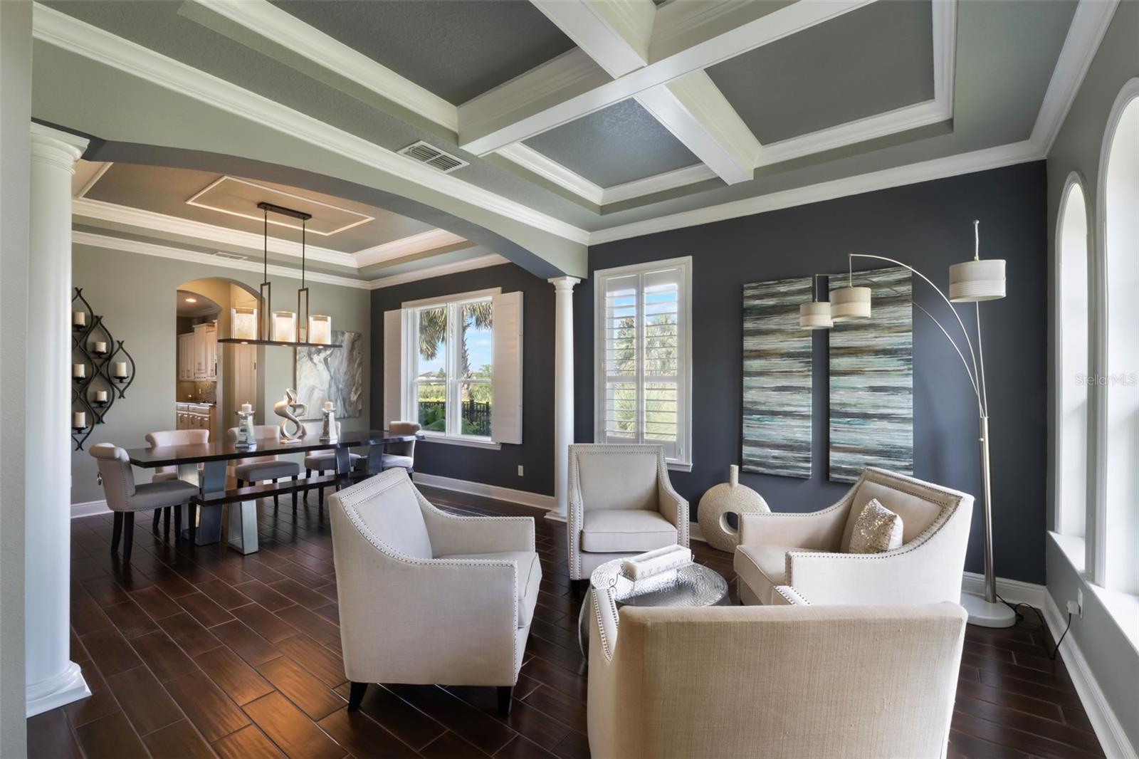 14285 UNITED COLONIES DRIVE