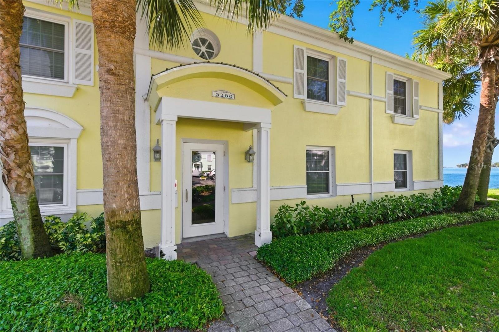 5280 COQUINA KEY DRIVE SE A