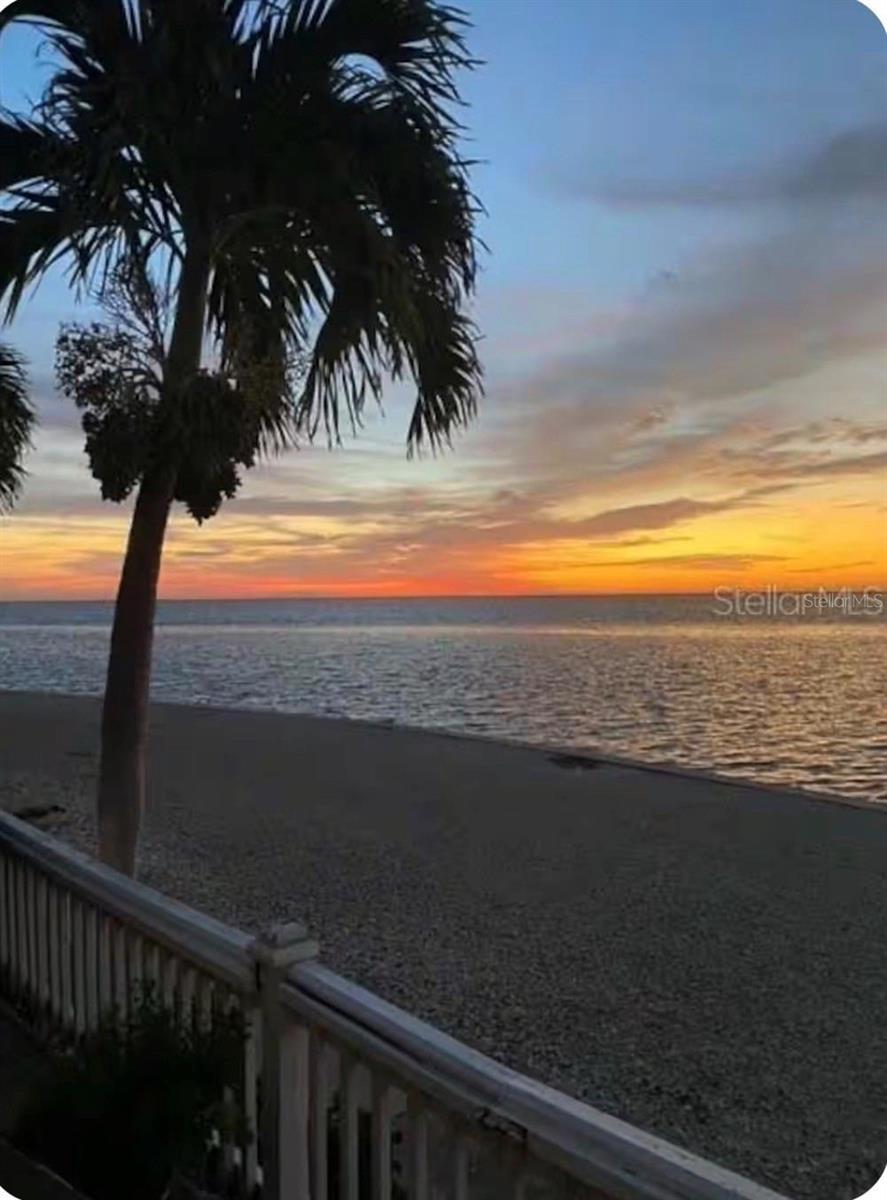 Photo of 5280 Coquina Key Drive SE #A, St Petersburg, FL 33705 (MLS # TB8545691)