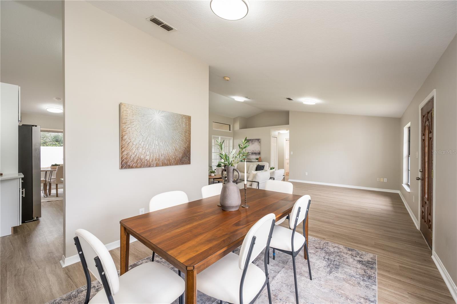 WEST ALTAMONTE HEIGHTS SEC 3 - Residential