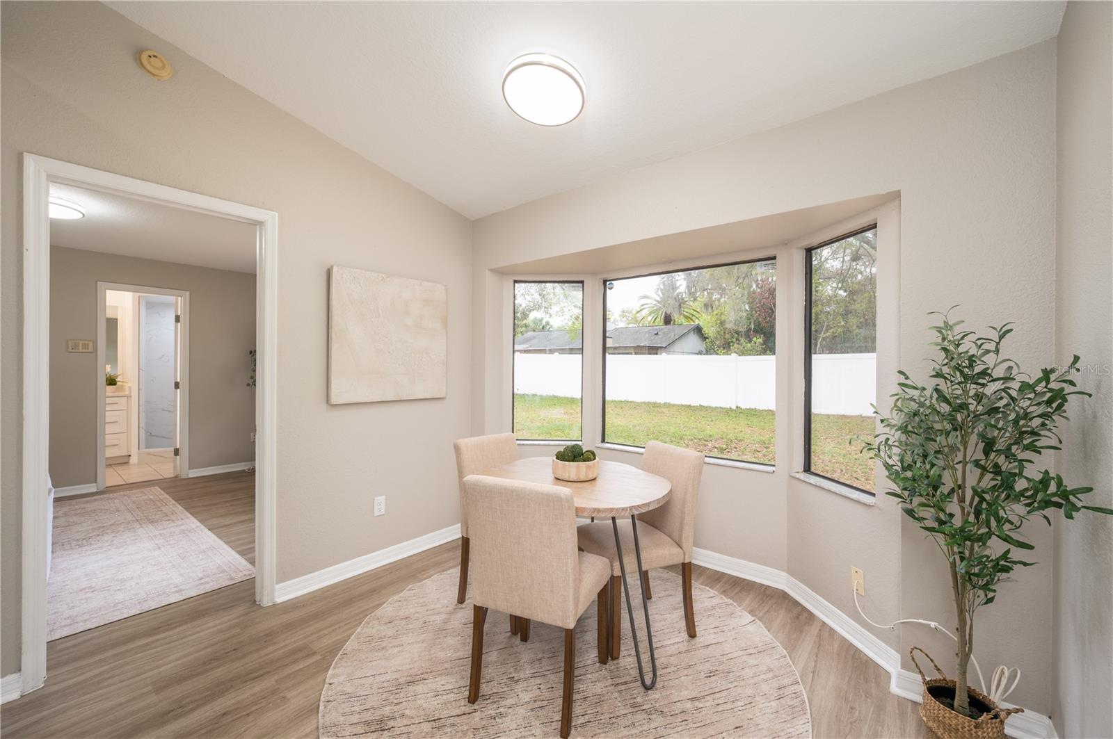 WEST ALTAMONTE HEIGHTS SEC 3 - Residential