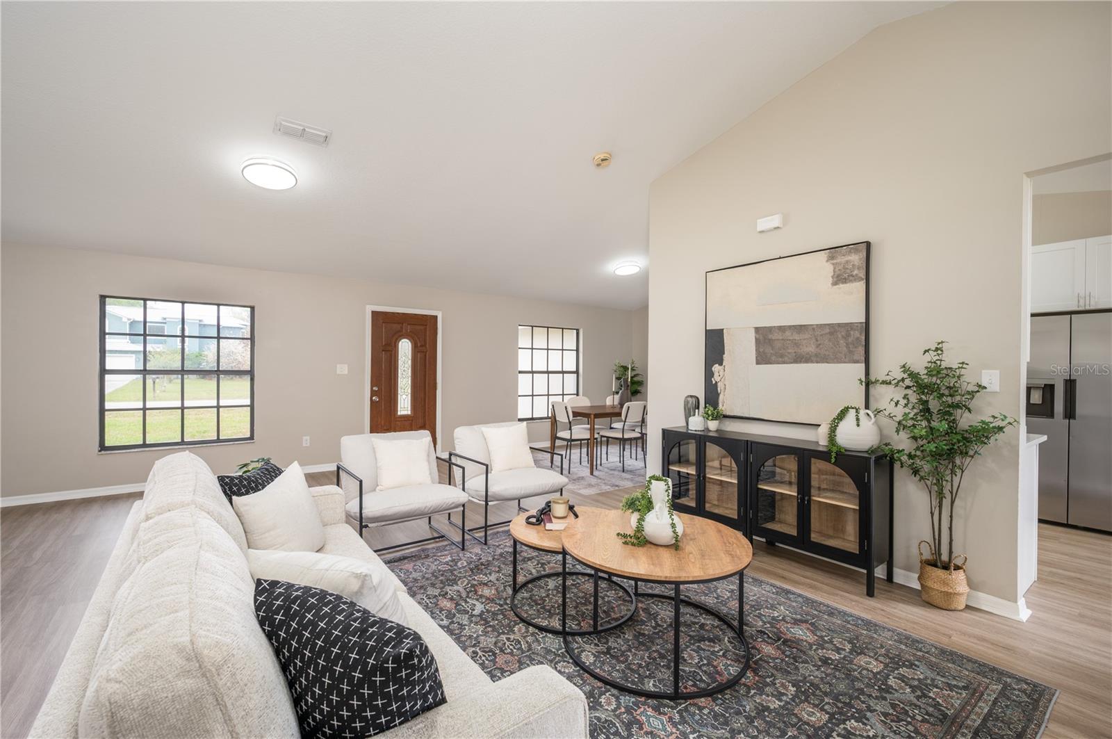 WEST ALTAMONTE HEIGHTS SEC 3 - Residential