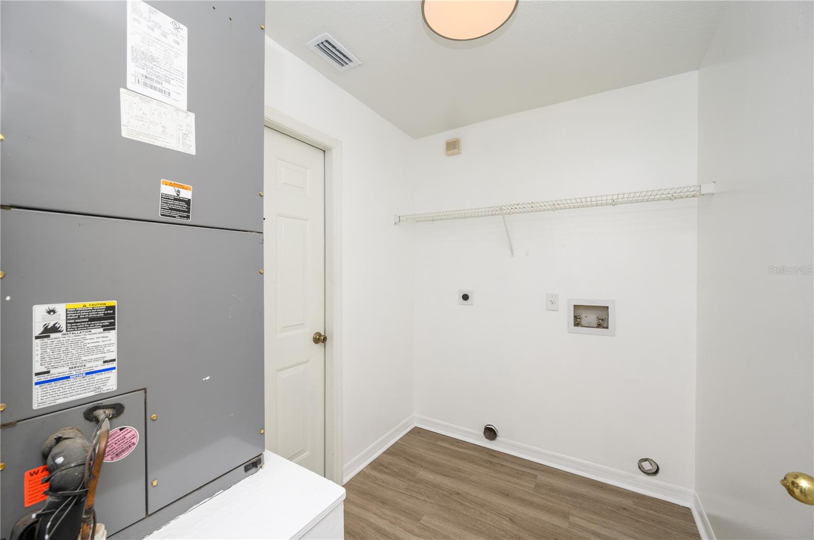 WEST ALTAMONTE HEIGHTS SEC 3 - Residential