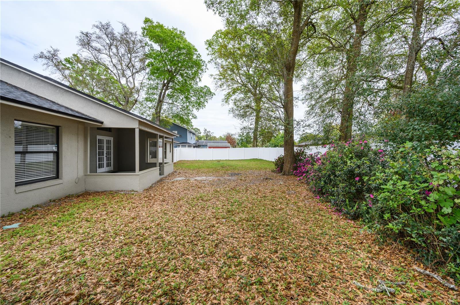 WEST ALTAMONTE HEIGHTS SEC 3 - Residential