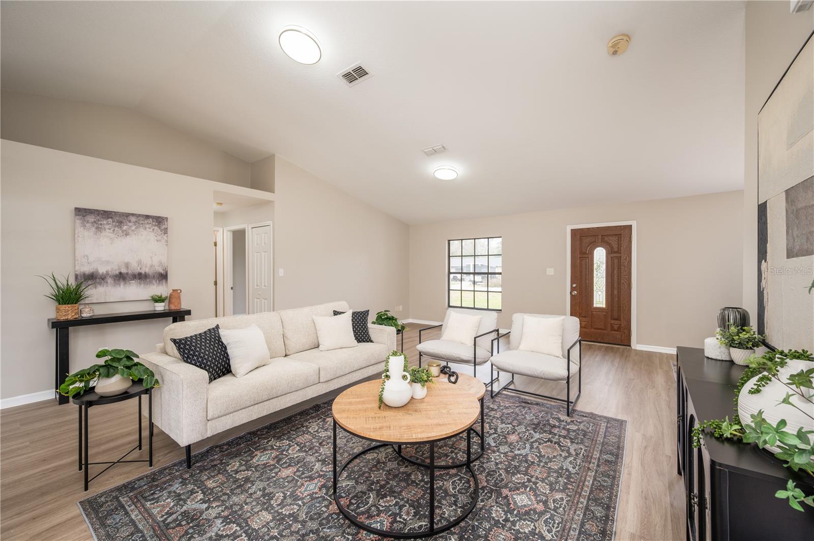 WEST ALTAMONTE HEIGHTS SEC 3 - Residential