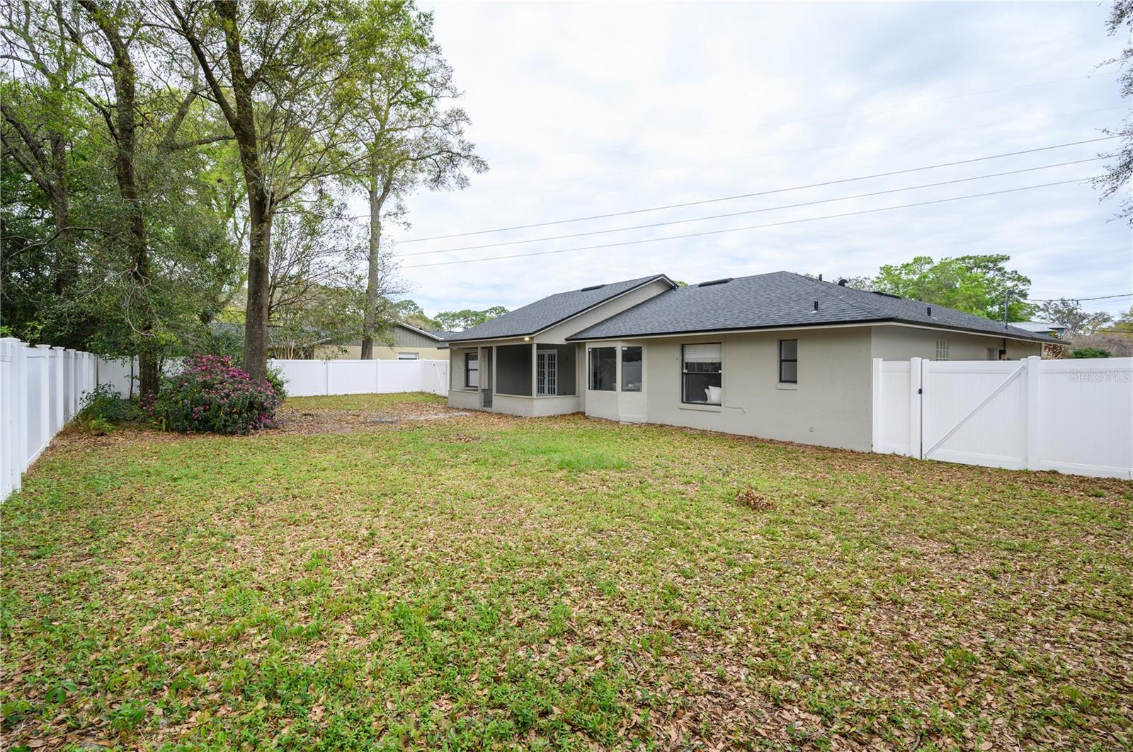 WEST ALTAMONTE HEIGHTS SEC 3 - Residential