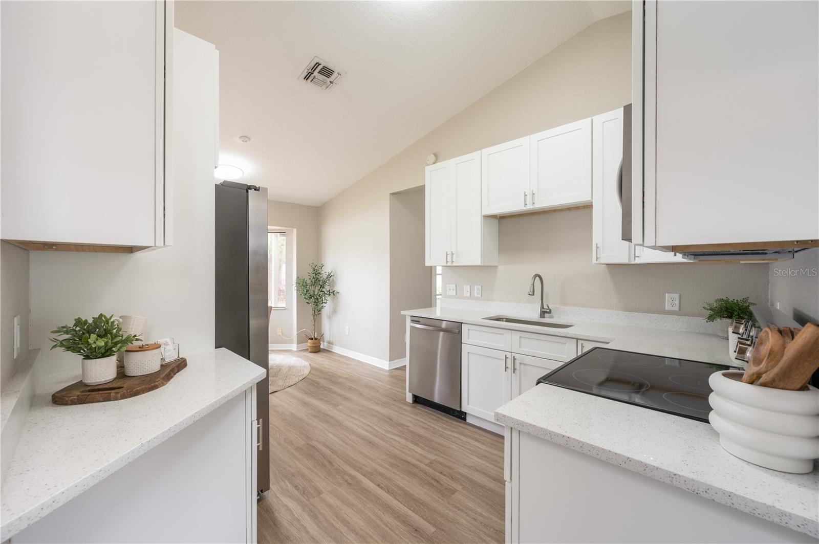 WEST ALTAMONTE HEIGHTS SEC 3 - Residential