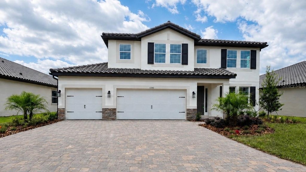 Photo of 34549 Alger Point, Zephyrhills, FL 33541 (MLS # J1005050)