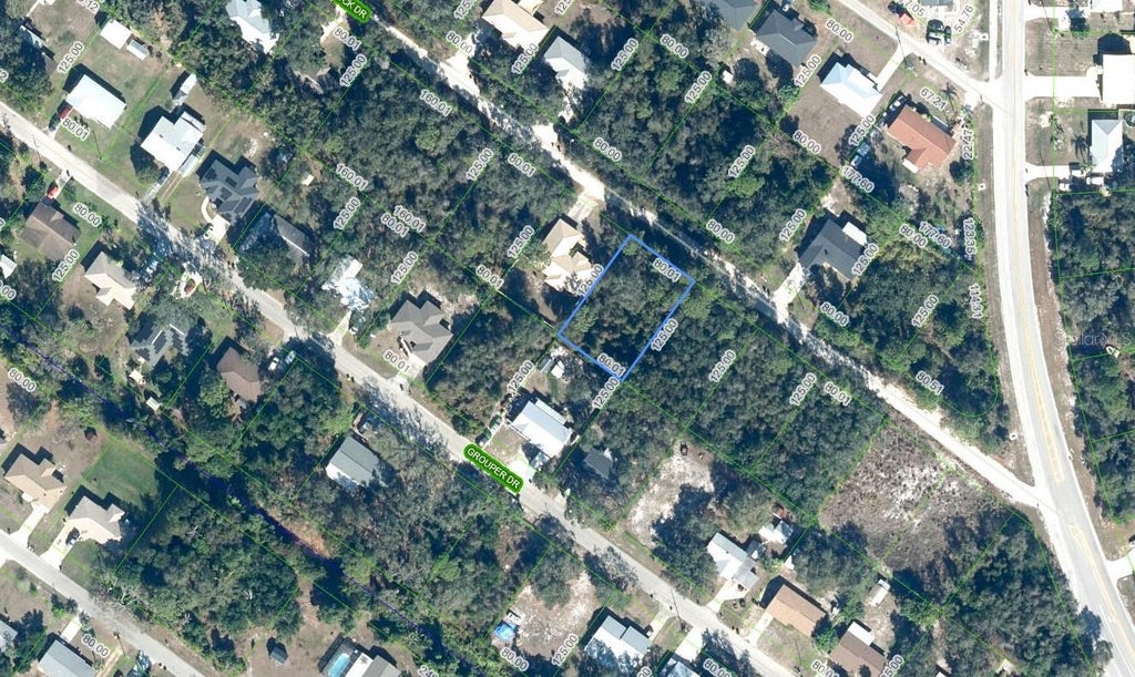 Photo of 3003 Haddock Drive, Sebring, FL 33870 (MLS # K4903924)