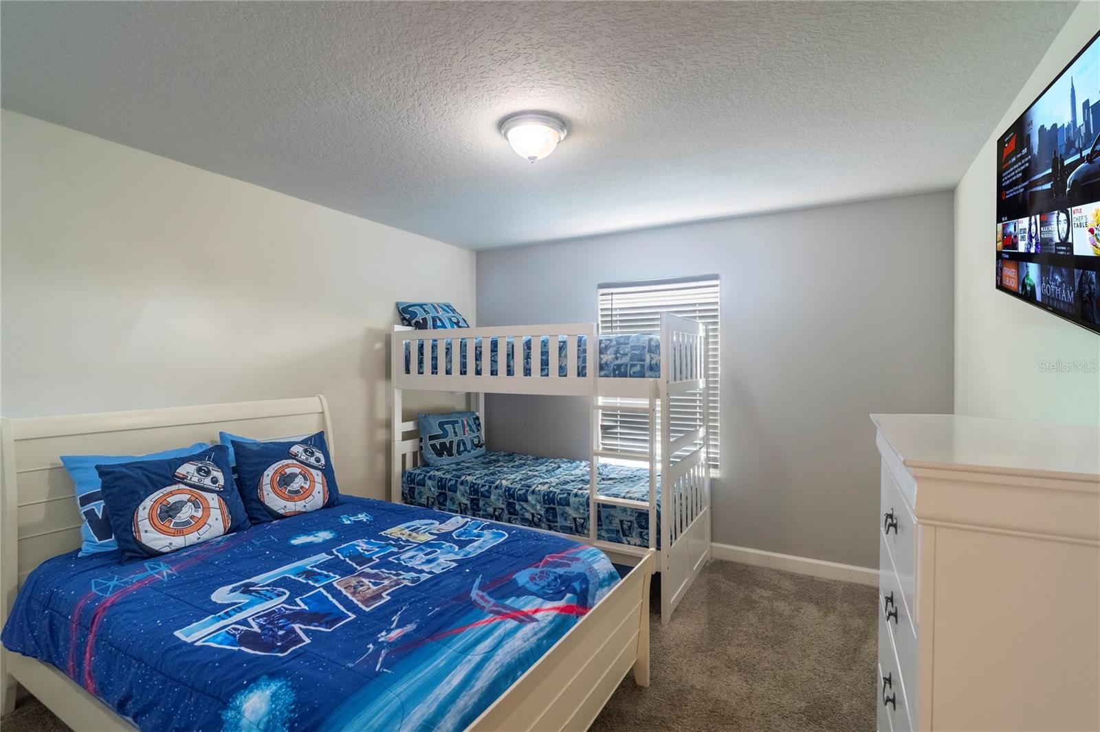 STONEYBROOK SOUTH NORTH PRCL PH 1 - Residential