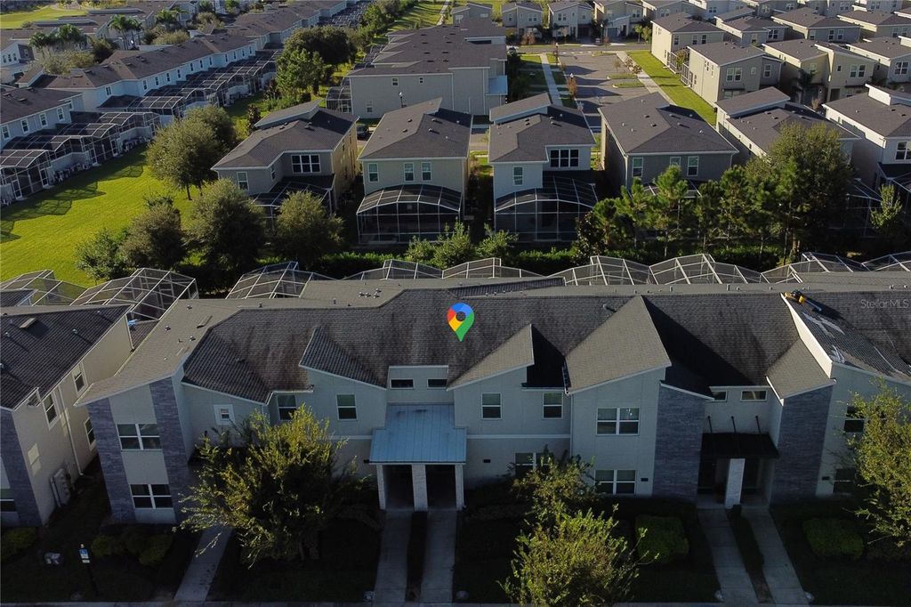 Photo of 436 Ocean Course Avenue, Davenport, FL 33896 (MLS # O6356961)