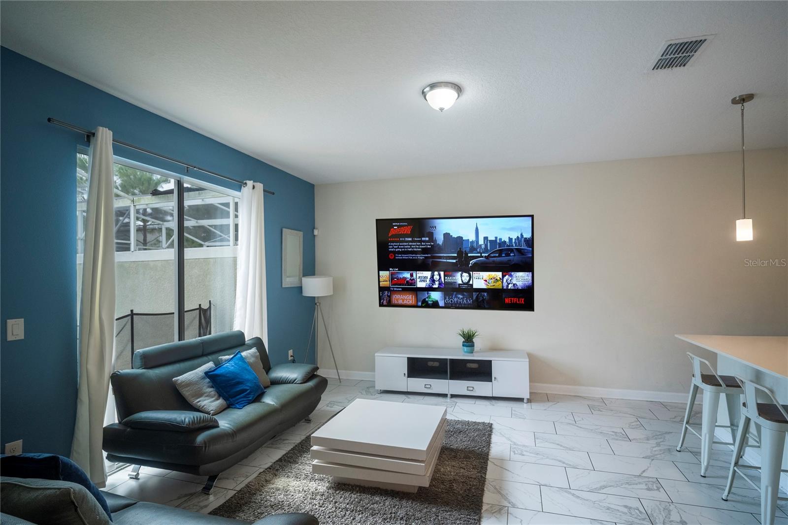 STONEYBROOK SOUTH NORTH PRCL PH 1 - Residential