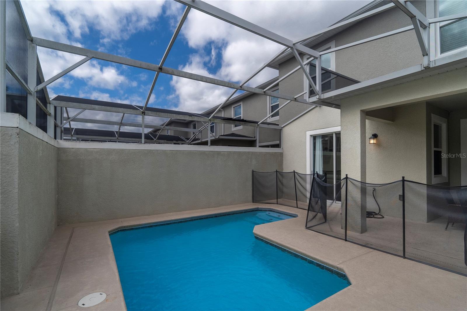 STONEYBROOK SOUTH NORTH PRCL PH 1 - Residential