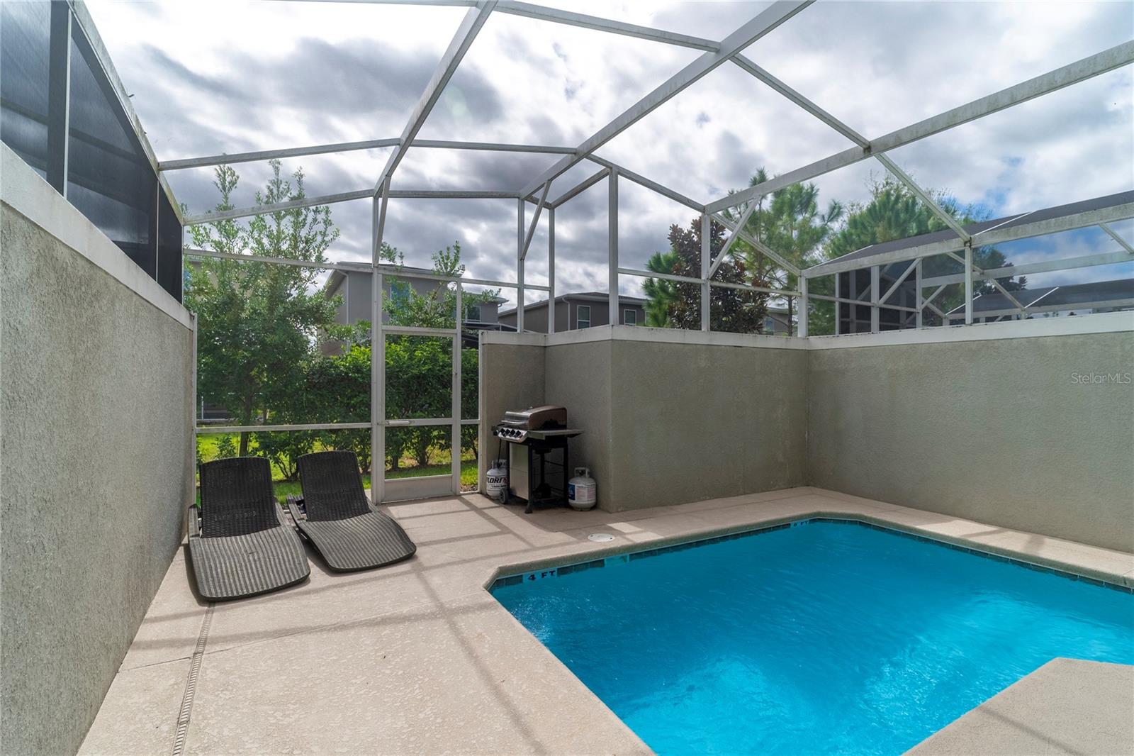 STONEYBROOK SOUTH NORTH PRCL PH 1 - Residential