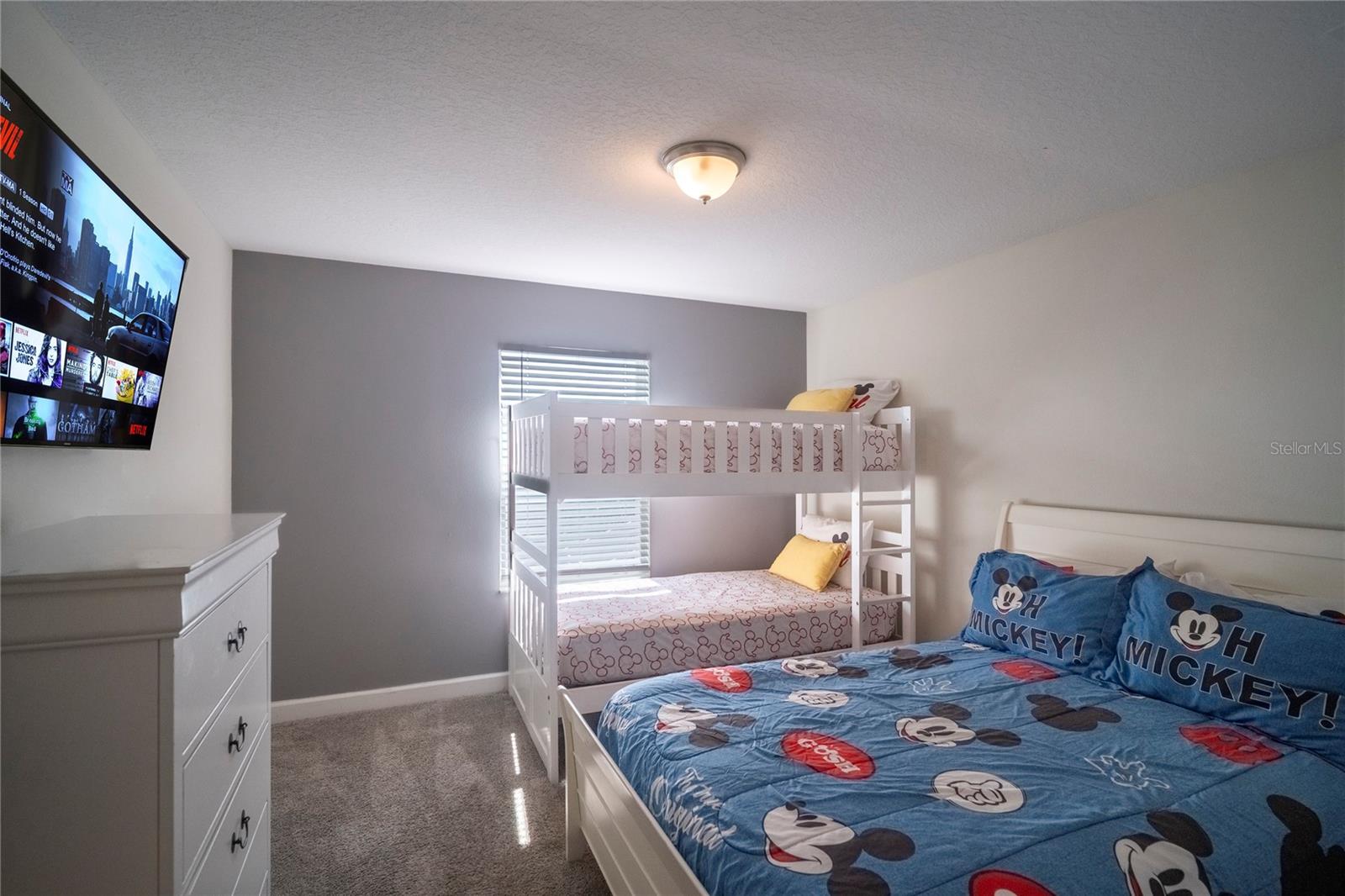 STONEYBROOK SOUTH NORTH PRCL PH 1 - Residential