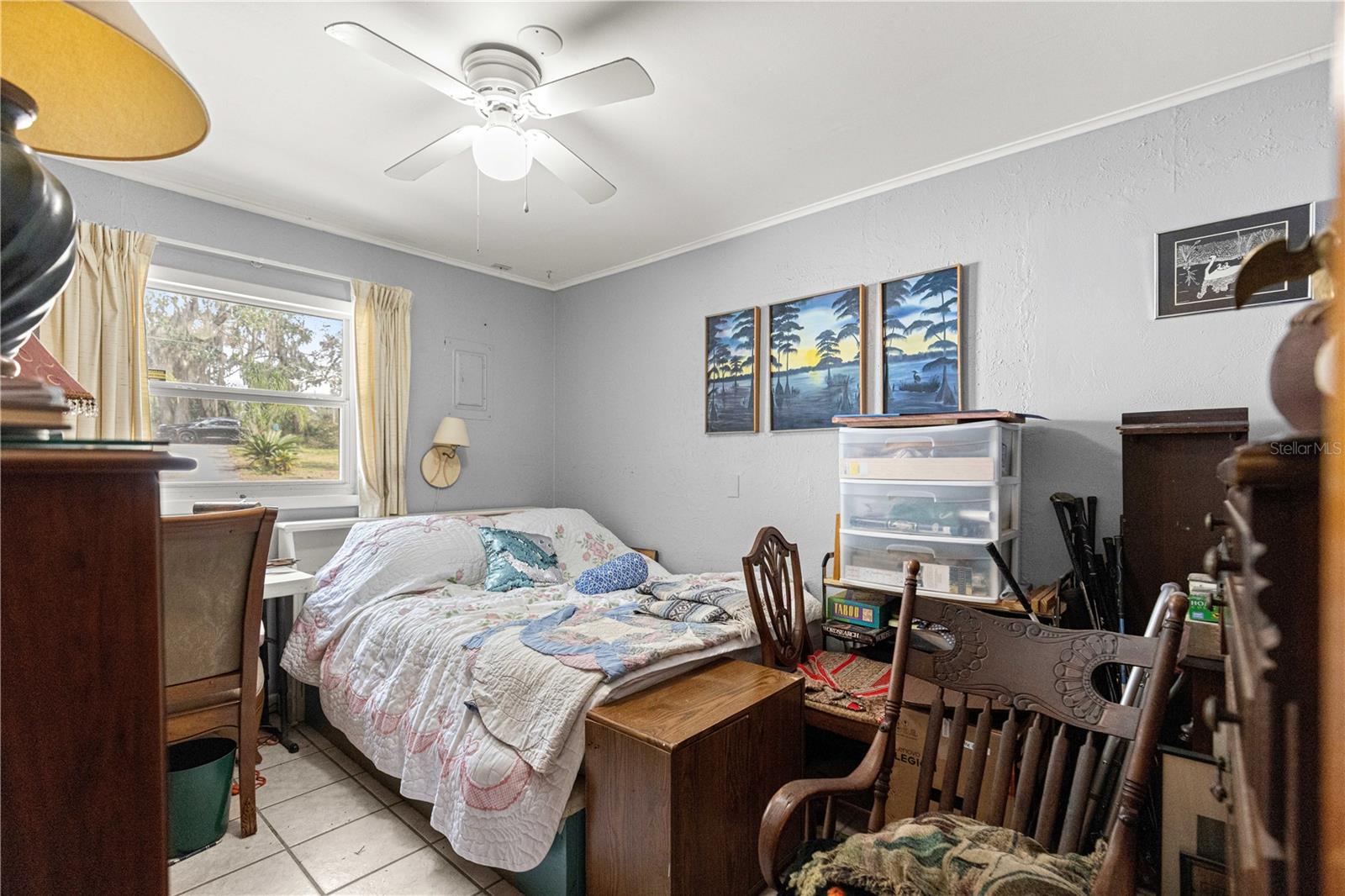 ROYAL OAK - Residential