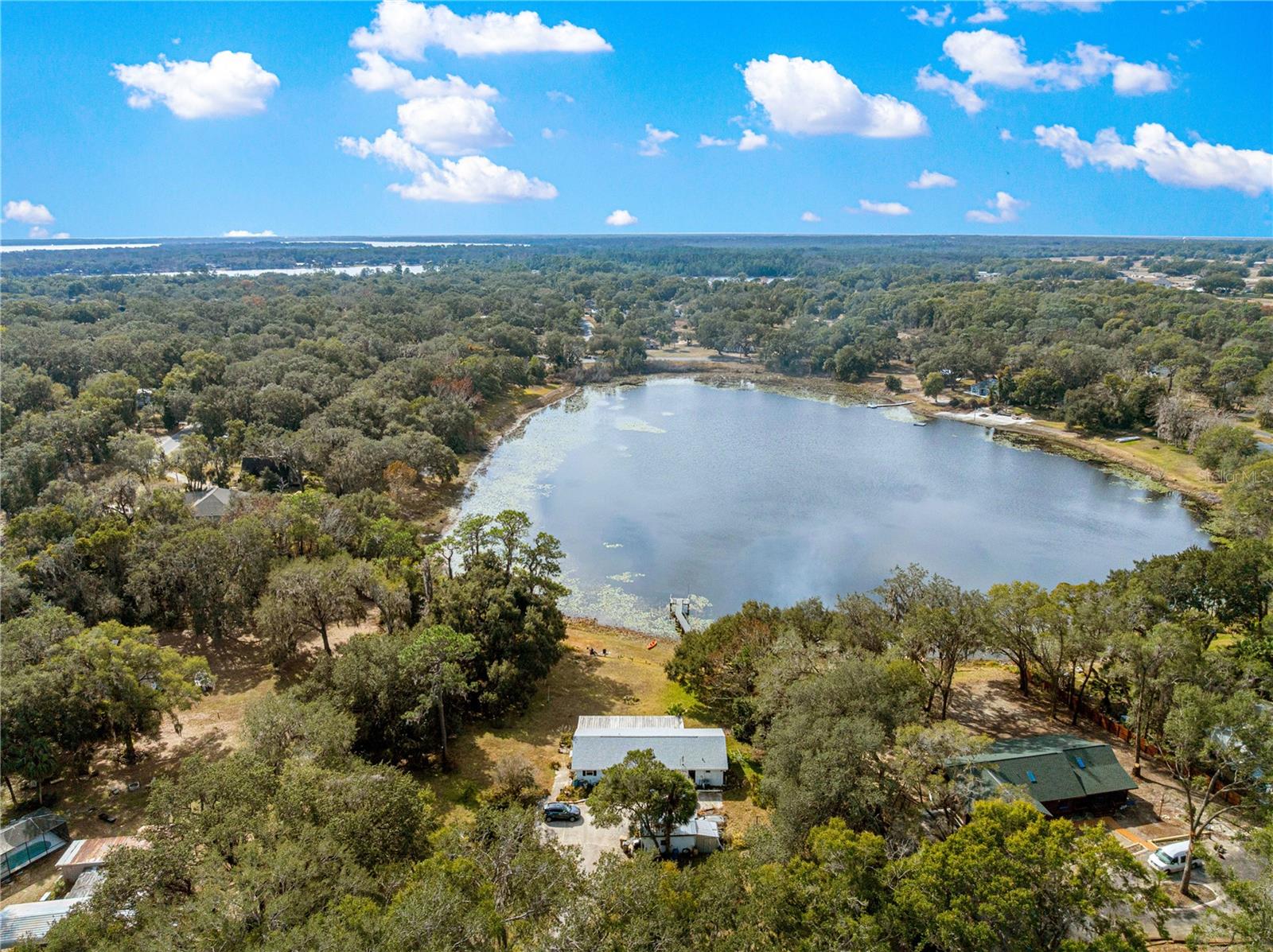 ROYAL OAK - Residential