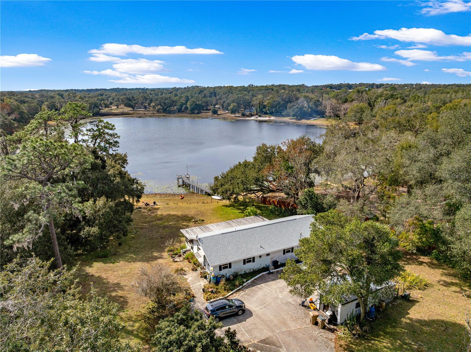 ROYAL OAK - Residential