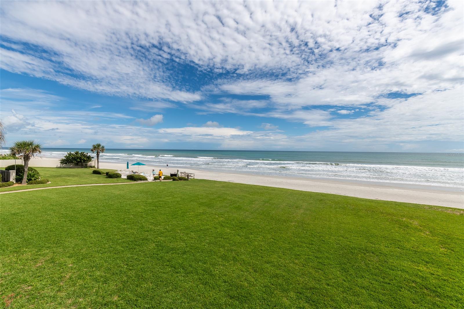 Sandpiper Towers Condo - Residential