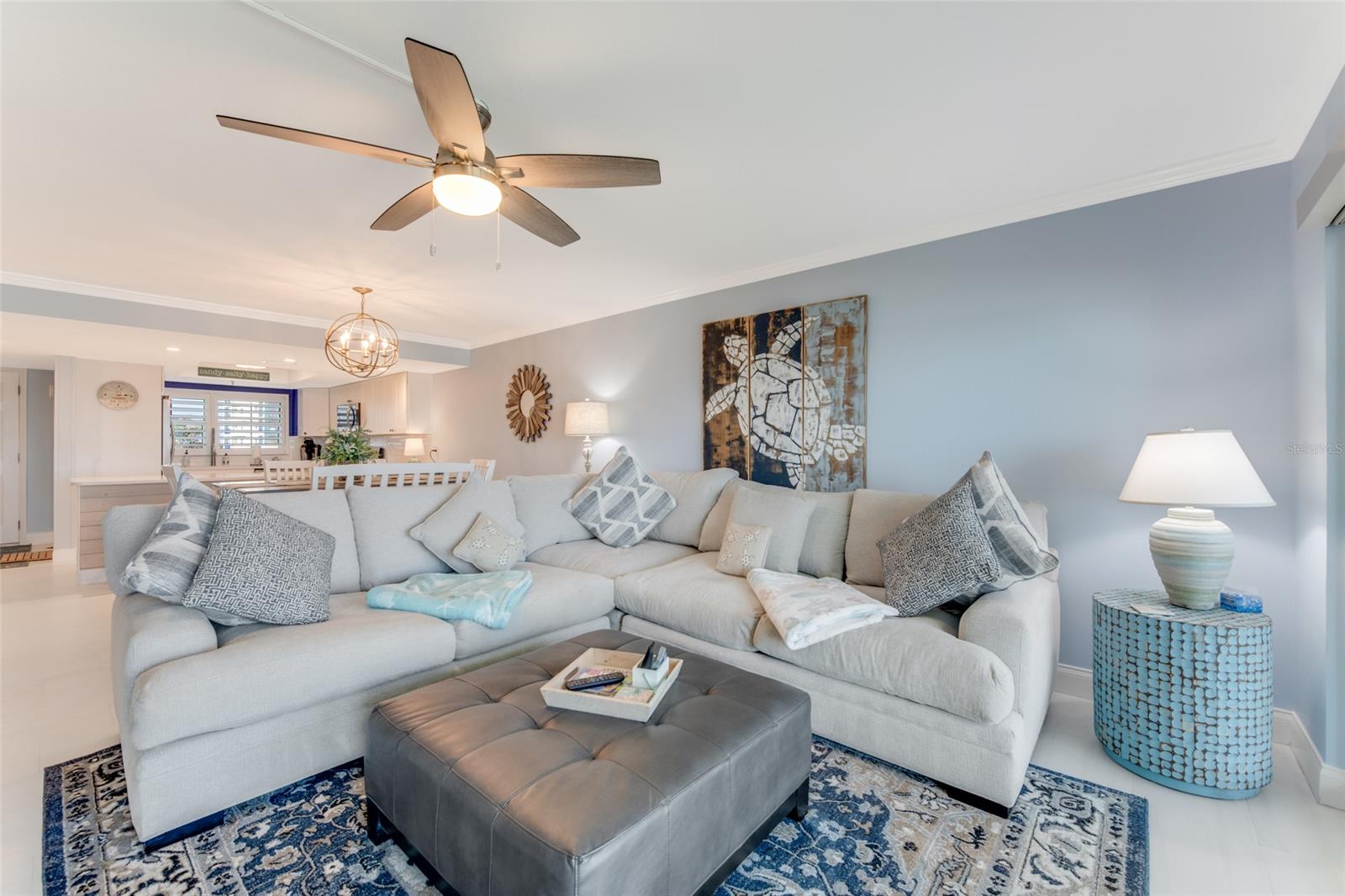 Sandpiper Towers Condo - Residential