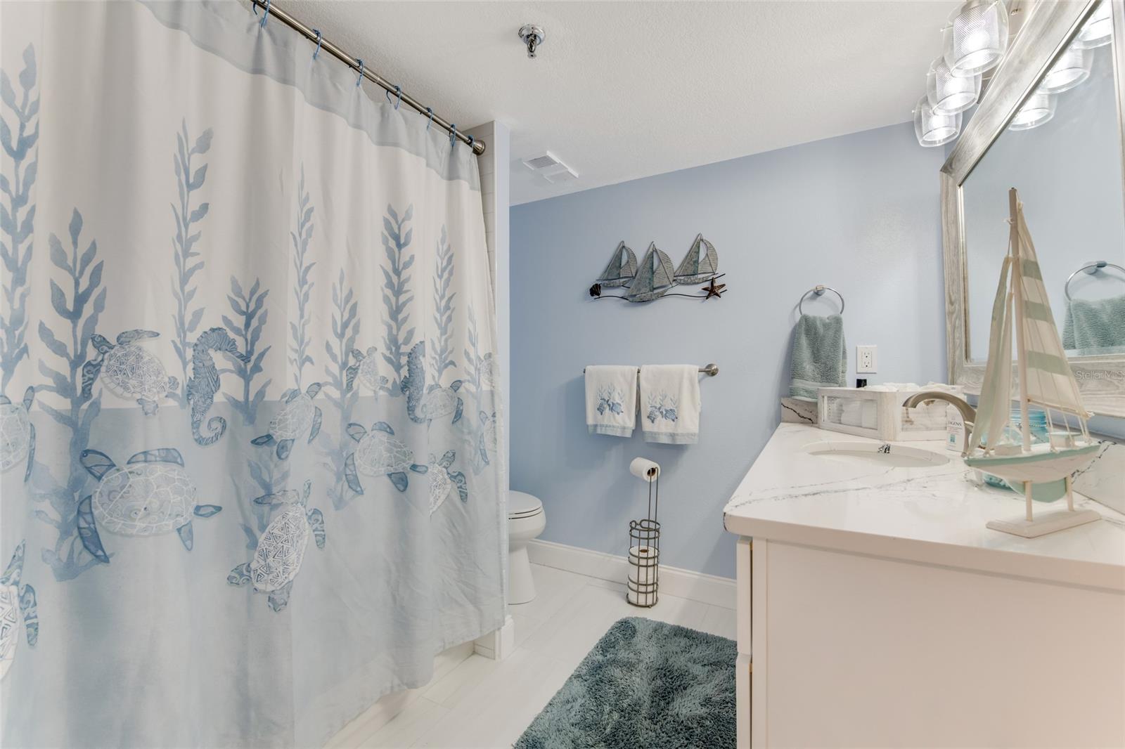 Sandpiper Towers Condo - Residential