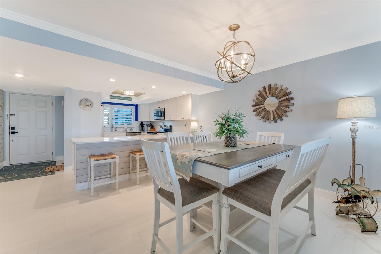 Sandpiper Towers Condo - Residential