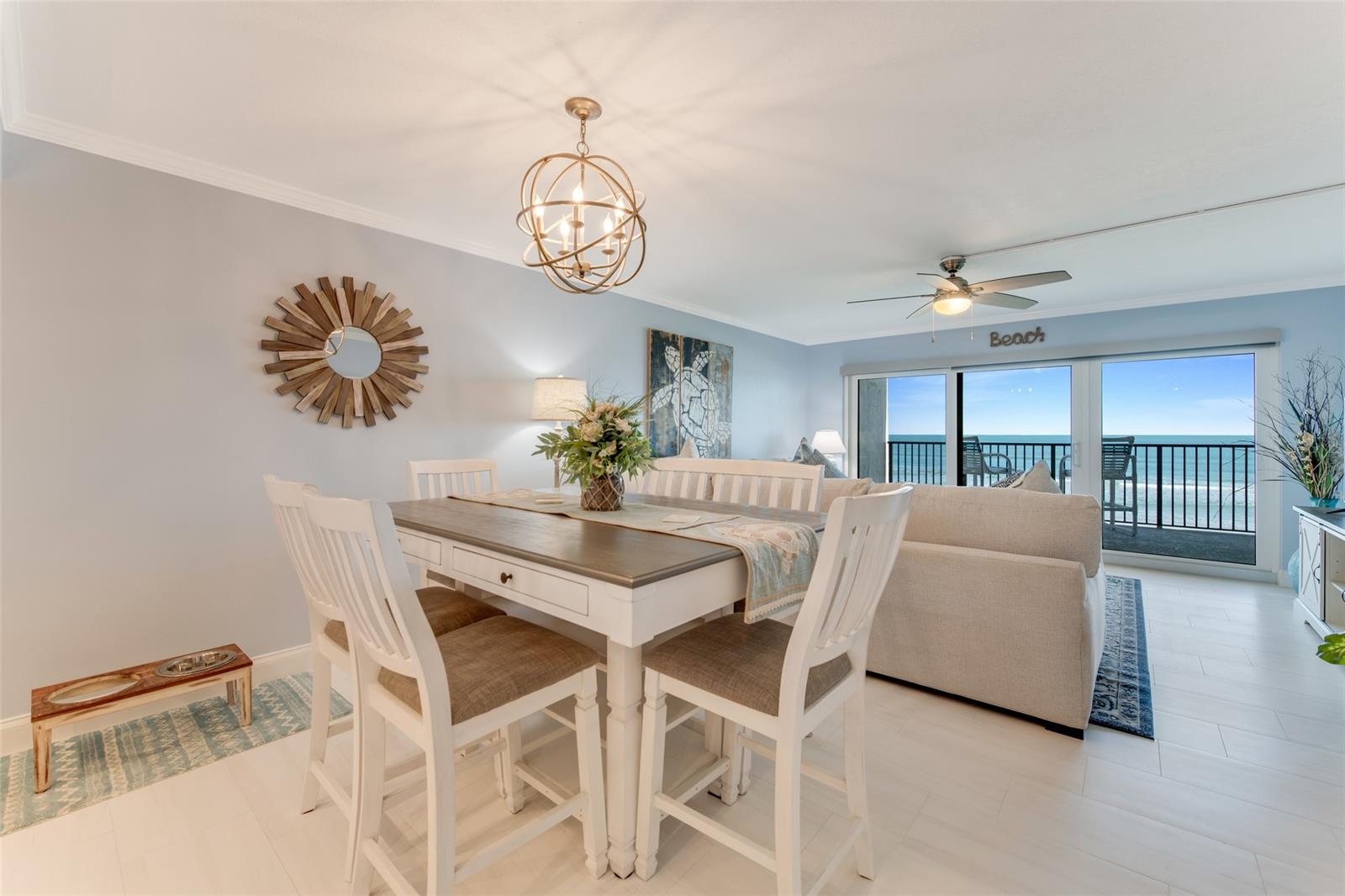 Sandpiper Towers Condo - Residential