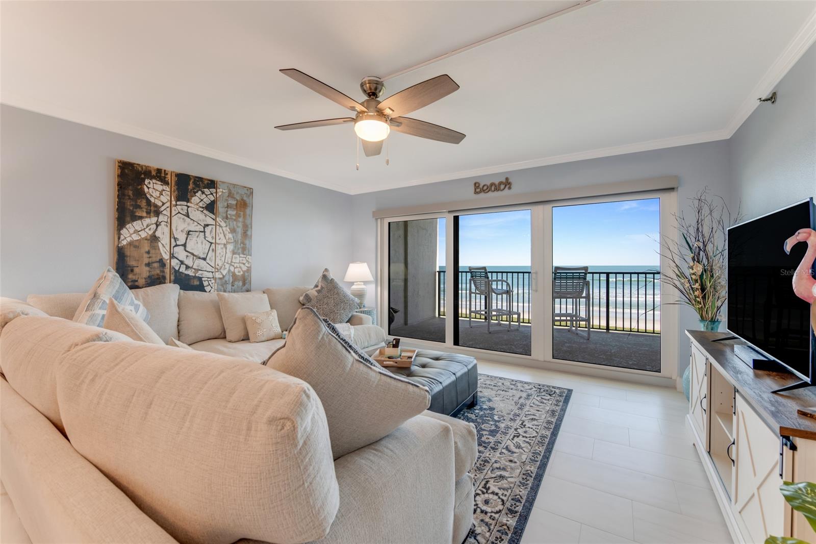 Sandpiper Towers Condo - Residential