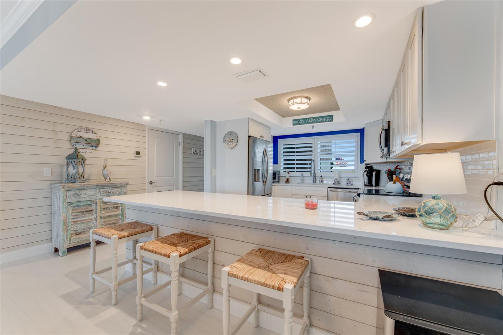 Sandpiper Towers Condo - Residential