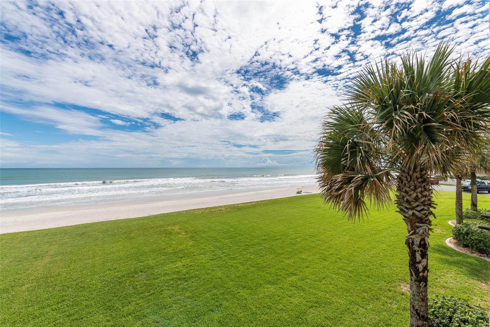 Sandpiper Towers Condo - Residential