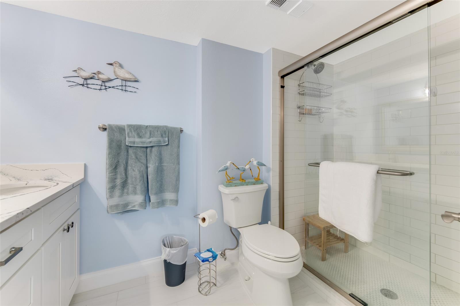 Sandpiper Towers Condo - Residential