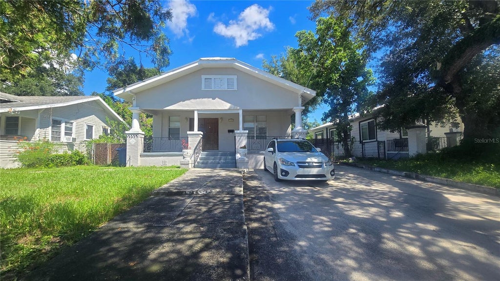 Photo of 1208 E 26th Avenue, Tampa, FL 33605 (MLS # TB8549421)