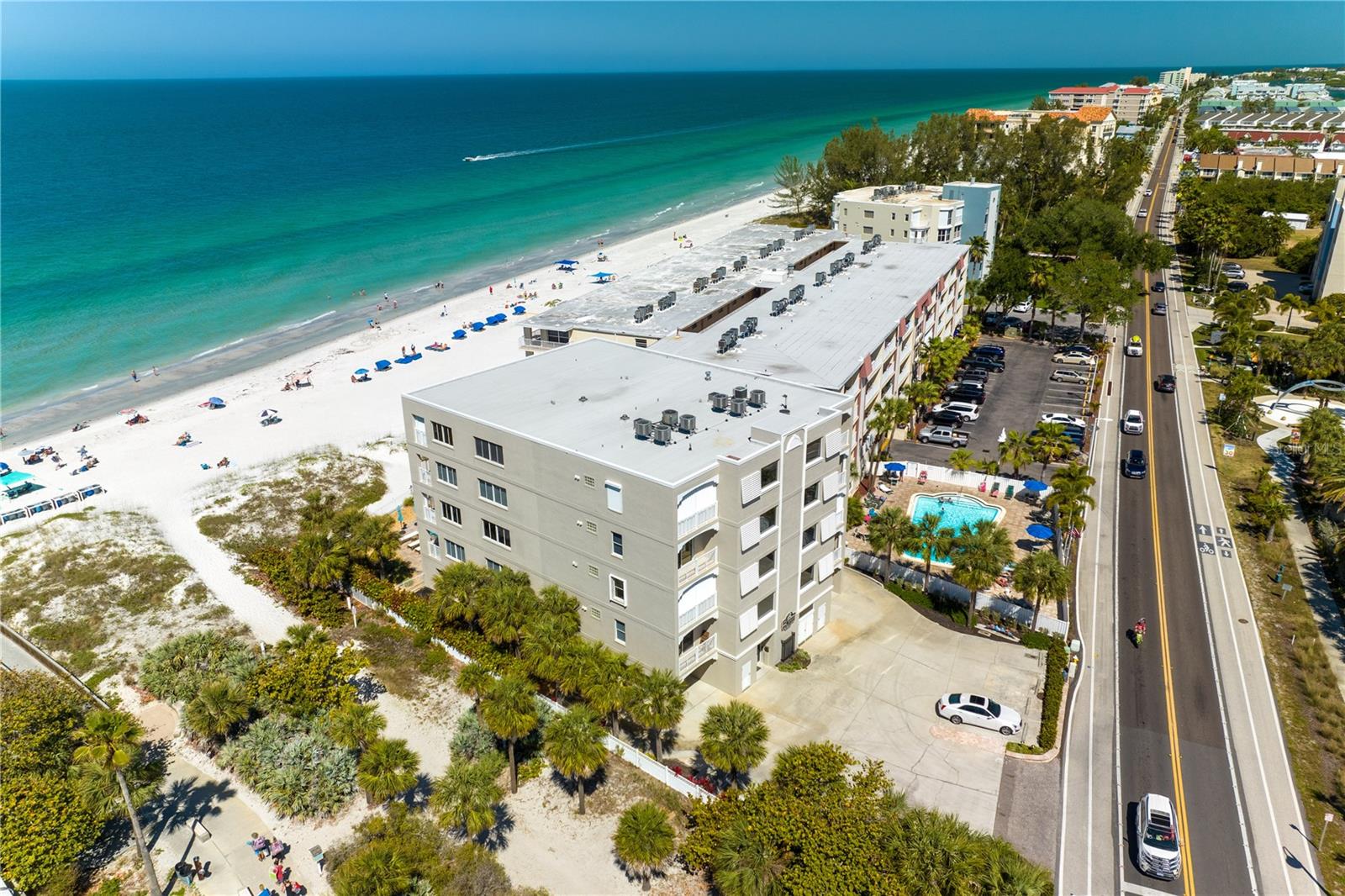 19600 GULF BOULEVARD 102