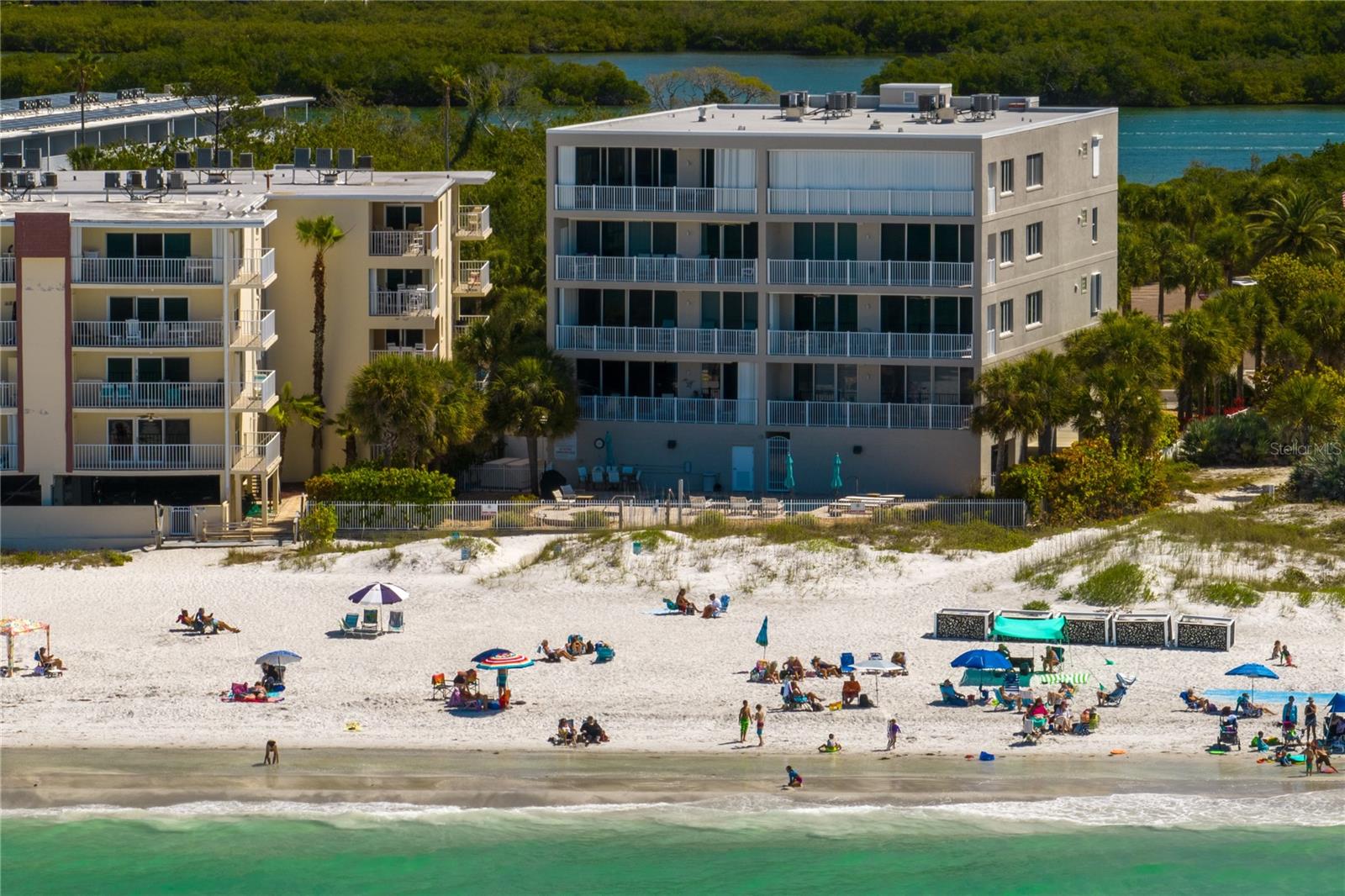 19600 GULF BOULEVARD 102
