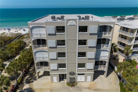 19600 GULF BOULEVARD 102 INDIAN SHORES FL 33785