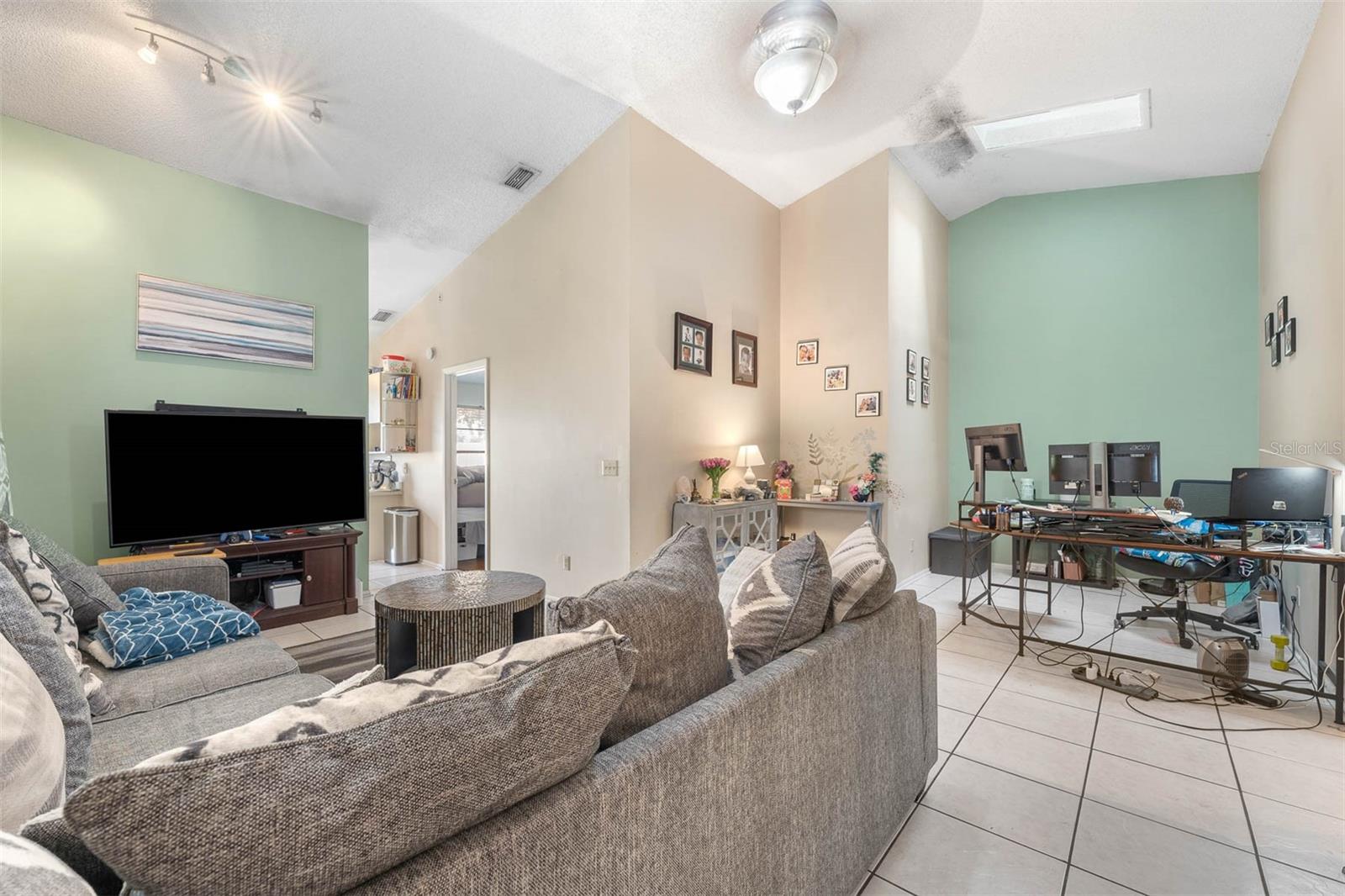 2451 & 2453 E ILLIANA STREET