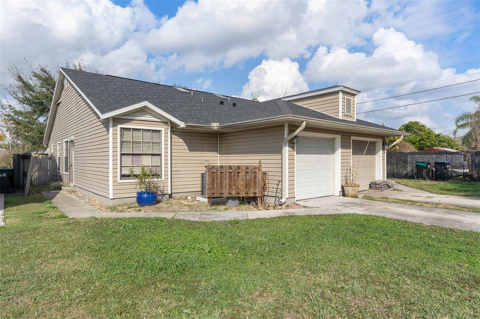 2451 & 2453 E ILLIANA STREET