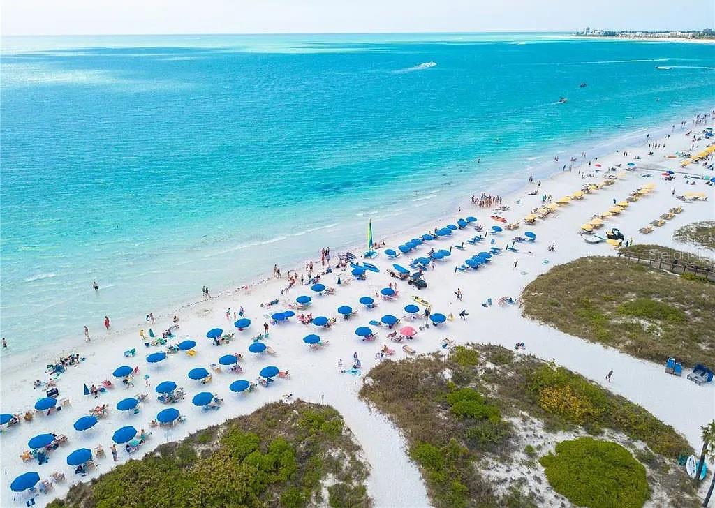 SARASOTA BEACH - Land