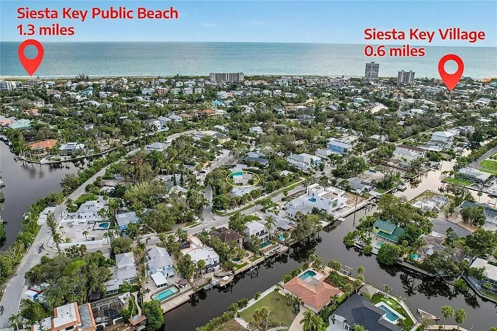 Photo of 643 Calle De Peru, Sarasota, FL 34242 (MLS # A4694451)