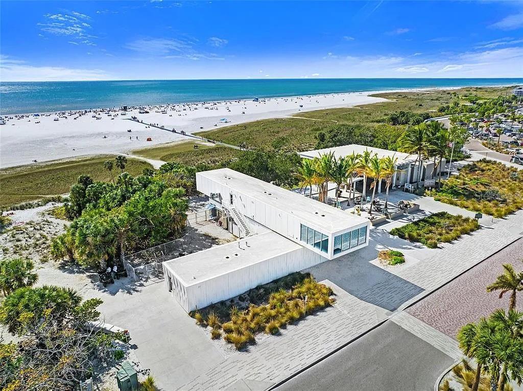SARASOTA BEACH - Land