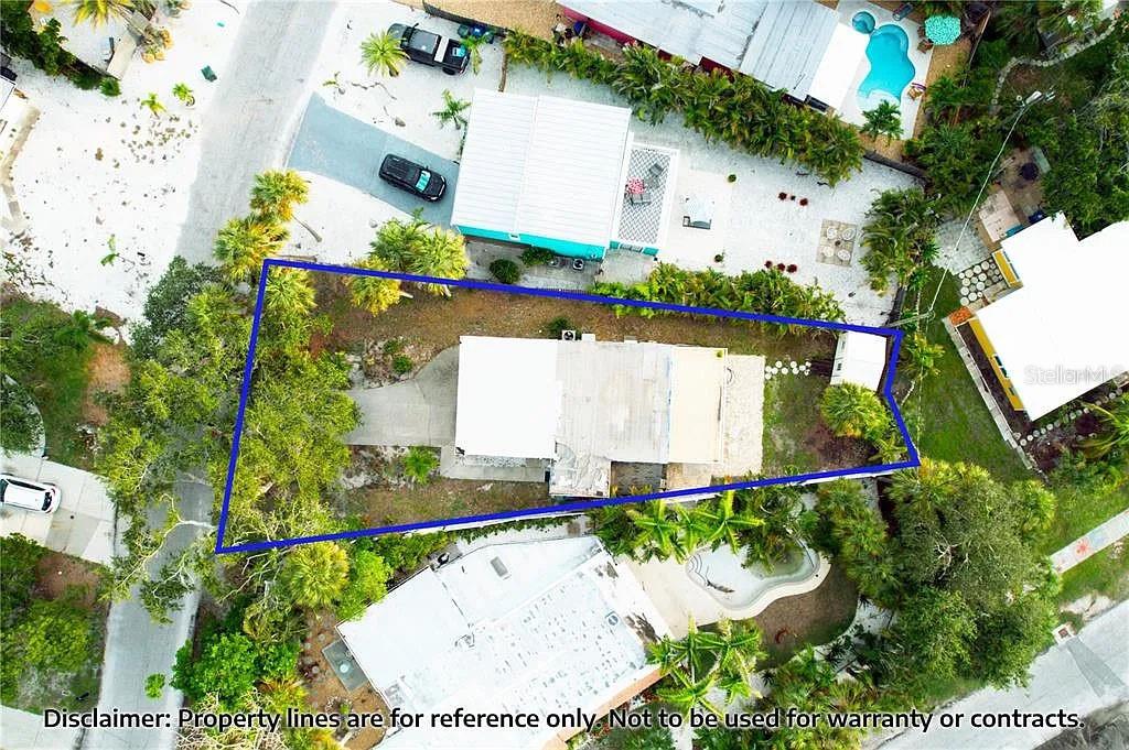643 CALLE DE PERU, SARASOTA, FL, 34242 3 643 CALLE DE PERU