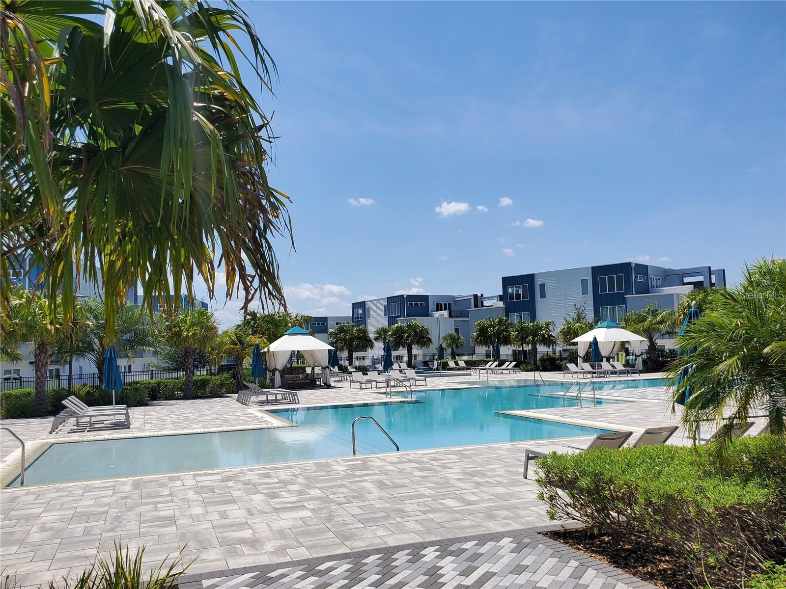 7740 SANDY RIDGE DRIVE 102