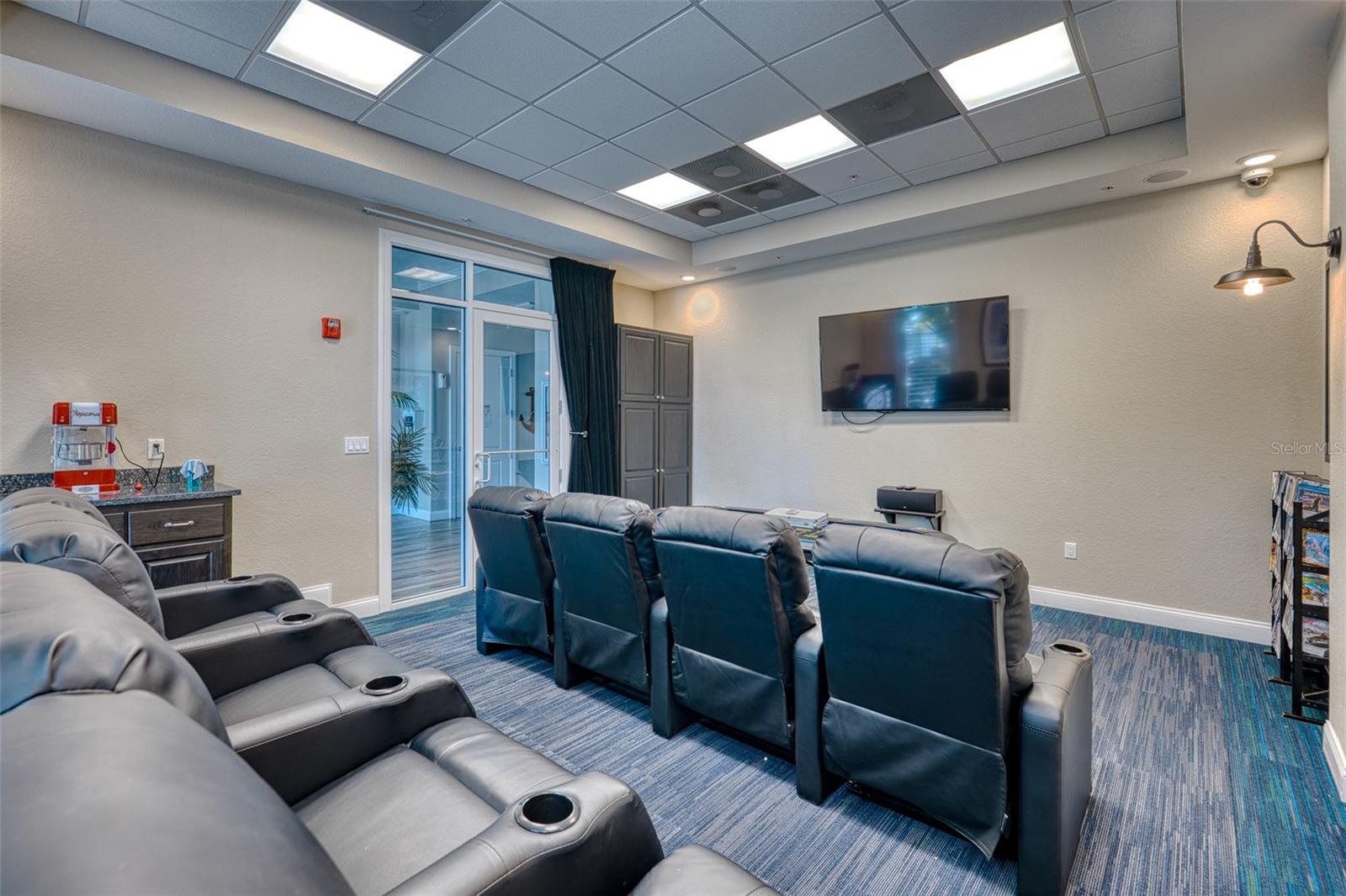 RIVERWALK/CORONADO ISLAND BLDG - Residential