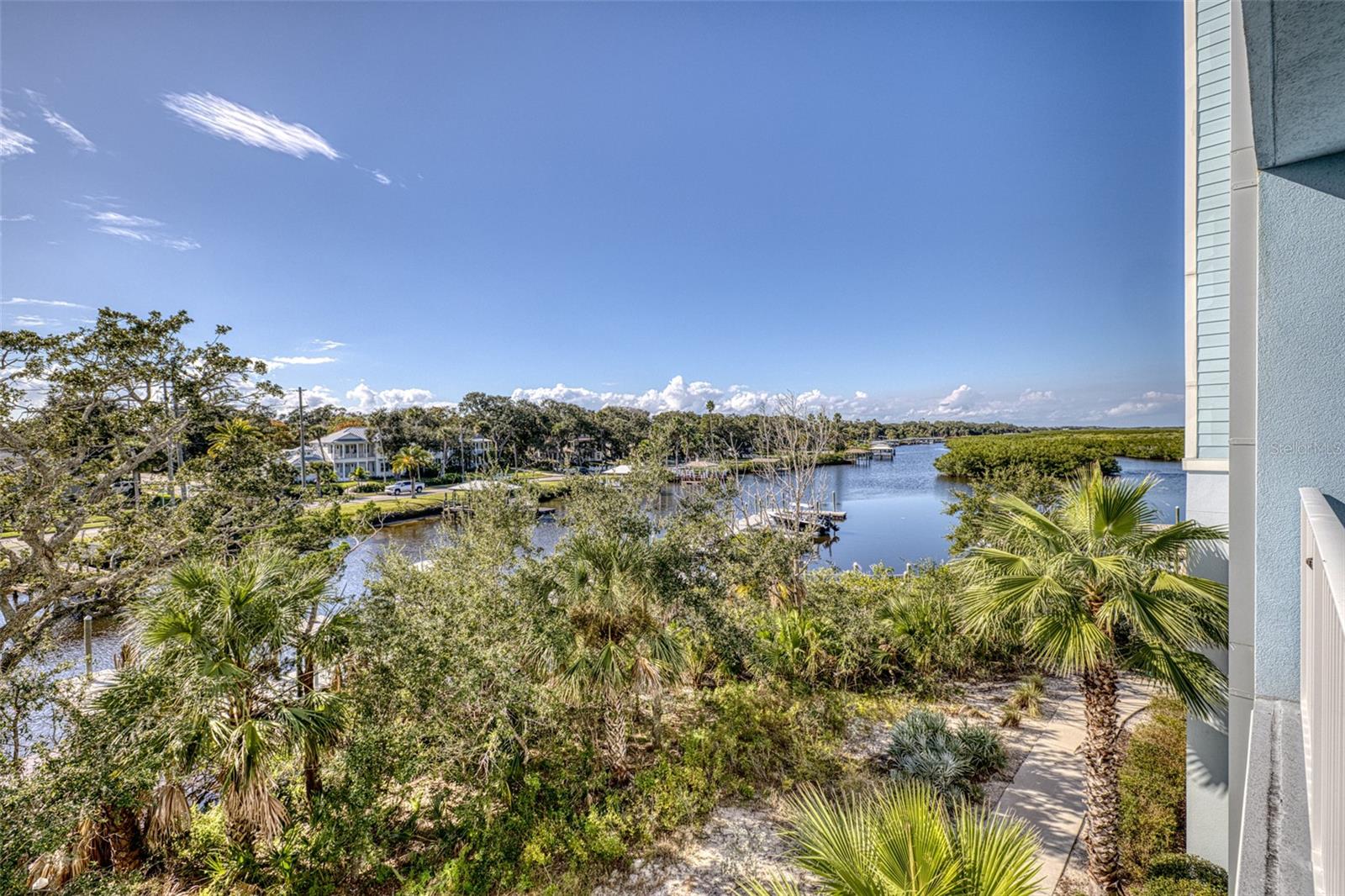 RIVERWALK/CORONADO ISLAND BLDG - Residential